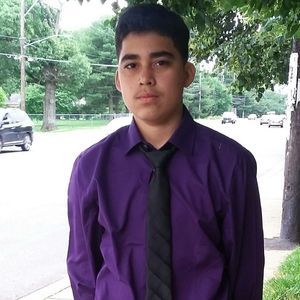 Meet your Posher, Maycol